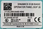 Siemens 6SL3055-0AA00-4BA0